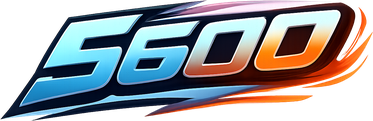 Logo thương hiệu 5600